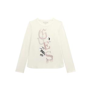 j5yi14-kapo0-g011-t-shirt-viscose-manches-longues-fille-guess-pure-white