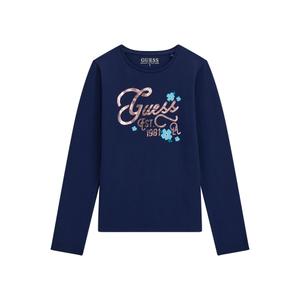 j5yi18-k6yw4-g7hr-t-shirt-manches-longues-enfant-guess-secret-blue