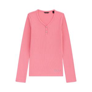 j5yp02-kbco2-g6n3-t-shirt-manches-longues-en-viscose-fille-guess-rib-minime-jelly-pink