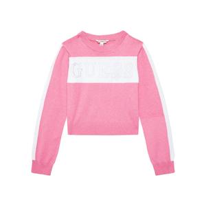 j5yr00-z3gw0-g6n3-pull-manches-longues-col-rond-fille-guess-jelly-pink
