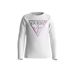 j84i36-k8hm0-g011-t-shirt-manches-longues-fille-guess-core-pure-white