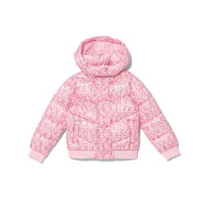 k5yl02-wegy0-p61p-doudoune-a-capuche-manches-longues-fille-guess-logo-fuchsia