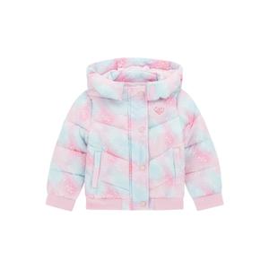 k5yl02-wegy0-pe27-doudoune-a-capuche-manches-longues-fille-guess-rainbow-multi-combo