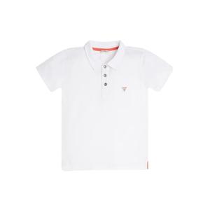 l2gp02-kapy0-g011-polo-enfant-guess-pure-white