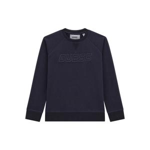 l4bq31-kaij1-dpm-sweatshirt-enfant-guess-active-top-mini-me-deep-marine