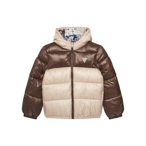 l5yl00-wegy0-f9qx-doudoune-a-capuche-manches-longues-enfant-guess-brown-sand-multi