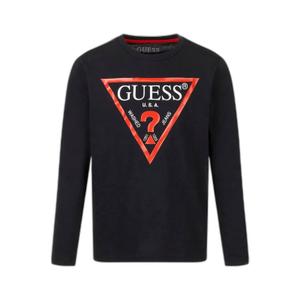 l84i29-k8hm0-jblk-t-shirt-manches-longues-enfant-guess-core-jet-black-a996