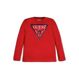 l84i29-k8hm0-rht-t-shirt-manches-longues-enfant-guess-core-red-hot