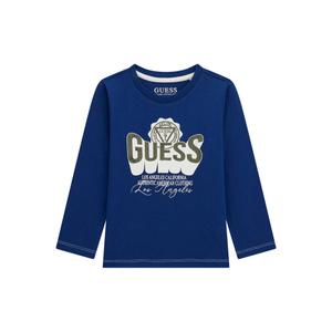n5yi13-k8hm0-g7t2-t-shirt-manches-courtes-enfant-guess-blue-lily