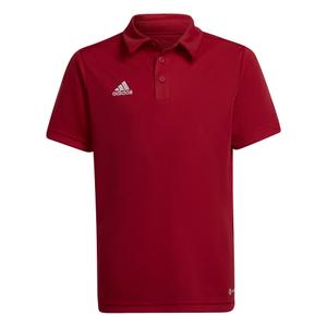 h57495-polo-enfant-adidas-entrada-22-rouge