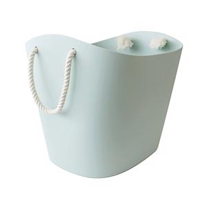 hachbalclbl-panier-de-rangement-hachiman-balcolore-bleu-38-l