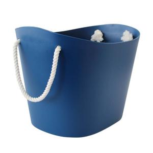 hachbalclnv-panier-de-rangement-hachiman-balcolore-bleu-marine-38-l