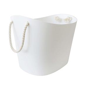 hachbalclwh-panier-de-rangement-hachiman-balcolore-blanc-38-l