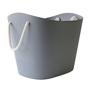 hachbalcmgy-panier-de-rangement-hachiman-balcolore-grey-19-l