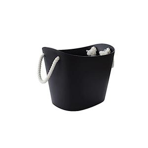 hachbalcsbk-panier-de-rangement-hachiman-balcolore-noir-noir-7-l