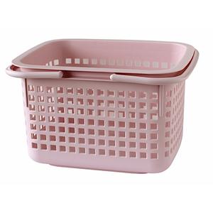 hachcestmpk-panier-de-rangement-hachiman-cestino-rose-42x35x25-cm