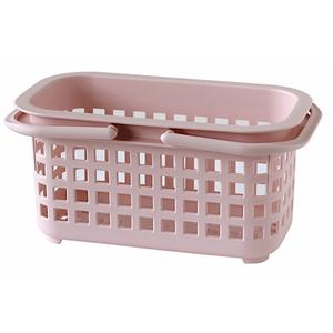hachcestspk-panier-de-rangement-hachiman-cestino-rose-rose-s