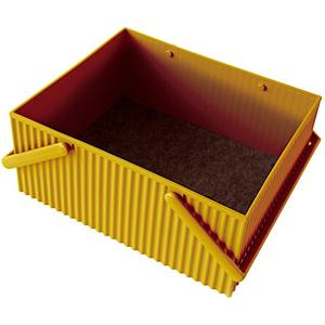 hachoffrelmd-panier-de-rangement-hachiman-omni-jaune-27x25x13-cm