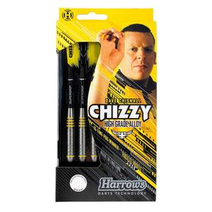 ha14822-flechette-en-alliage-harrows-chizzy-brass-argente-noir-jaune