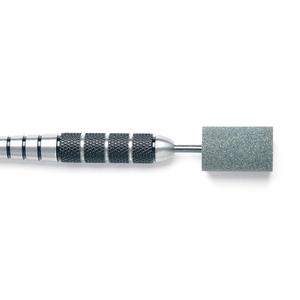 ha222-affuteur-de-flechettes-harrows-argente-gris-tu