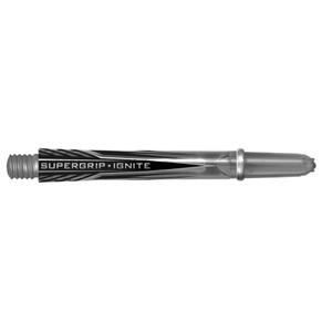 sh1007-tige-de-flechette-harrows-supergrip-ignite-gris