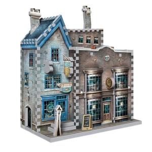 607960-puzzle-de-295-pieces-boutiques-ollivander-et-scribbulus-harry-potter-multicolore-22x13x26-cm