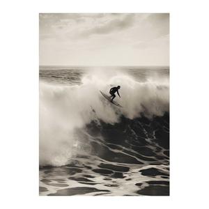 kb1853hag-actions05-poster-hartman-action-sports-05-noir-50x70-cm