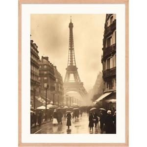 kb1869hag-oldpost08-poster-hartman-old-postcard-08-noir-blanc-50x70-cm