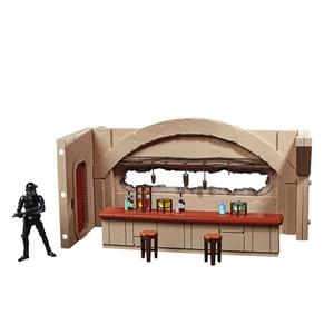 5010993957545-figurine-hasbro-star-wars-mandalorian-nevarro-cantina-plus-imperial-death-trooper-beige-9-5-cm