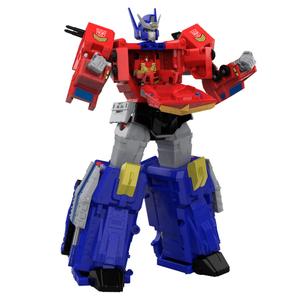 5010996314710-figurine-hasbro-age-of-the-primes-the-thirteen-star-optimus-prime-rouge-38-cm