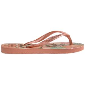 4123328-9259-tongs-enfant-havaianas-princess-pink-clay-37-38