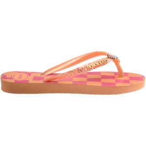 4146976-0027-tongs-enfant-havaianas-glitter-ii-peach-33-34