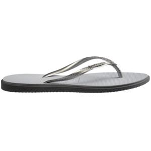 4149584-5178-tongs-fille-havaianas-slim-point-steel-grey