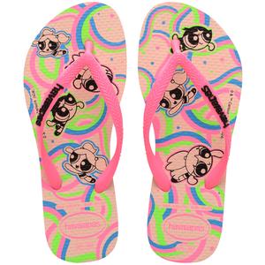 4149886-0076-tongs-fille-havaianas-slim-powerpuff-ballet-rose