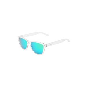 honk25tec0-lunettes-de-soleil-enfant-hawkers-one-transparent-emerald-tu