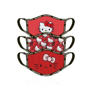608915l-masque-enfant-hello-kitty-x3-rouge-tu