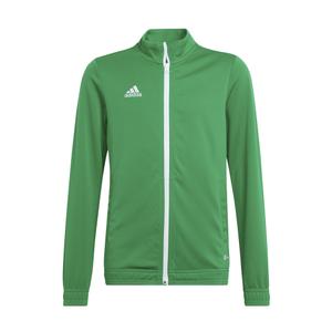 hi2138-veste-de-survetement-enfant-adidas-entrada-22-vert-blanc
