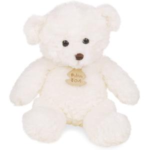 ho2533floraj-peluche-ours-calin-histoire-d-ours-ours-calin-ivoire-21-cm