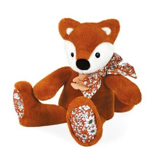 ho3124-peluche-histoire-d-ours-renard-orange-25-34-cm