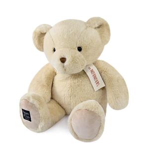 ho3224-peluche-le-nounours-histoire-d-ours-blanc-44-cm