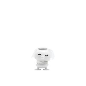 26133-figurine-decoratif-hoptimist-mariee-blanc-5x5x7-cm