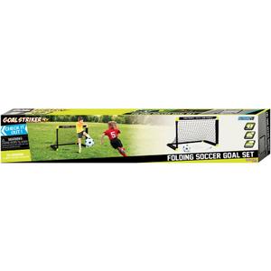 a1702919-jeux-d-exterieur-but-foot-pliable-et-balle-hostfull-multicolore-6x16-5x16-5-cm