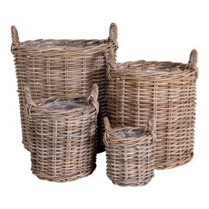 4401070-panier-de-rangement-en-rotin-kubu-avec-poignees-et-interieur-en-plastique-rond-house-nordic-caor-x4-beige-tu