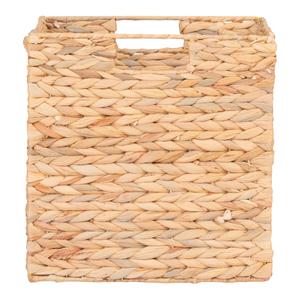 4401340-panier-en-jacinthe-d-eau-pliable-house-nordic-passo-natural-30x30x30-cm
