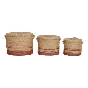 4401568-panier-de-rangement-en-jonc-de-mer-house-nordic-budoni-x3-natural-brown-26x22-cm-32x26-cm-38x30-cm