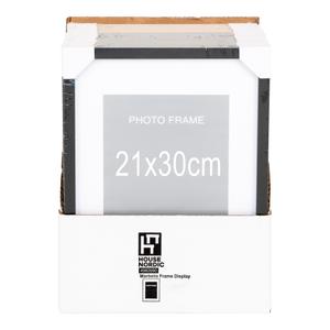 4980990-cadres-naturels-en-mdf-house-nordic-marbella-assortis-x15-blanc-gris-31x35x25-cm