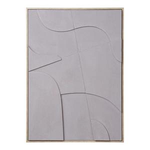 4981059-decoration-murale-house-nordic-madeline-relief-sand-beige-50x70x3-cm