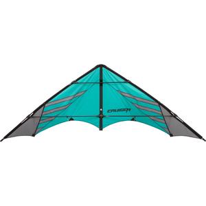 hqcrui2-cerf-volant-hq-invento-cruiser-noir-vert-194x74-cm