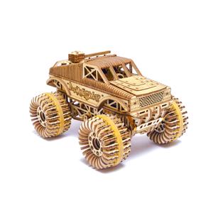 hqwtmt-puzzle-de-556-pieces-hq-invento-monster-truck-beige-13x21x16-cm