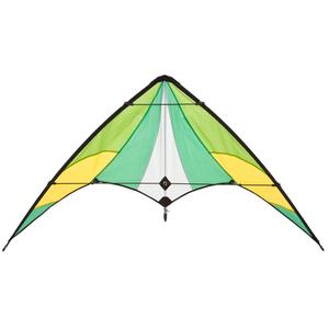 ecoskor-gjungle-cerf-volant-hq-kites-stunt-kite-orion-jungle-140x74-cm